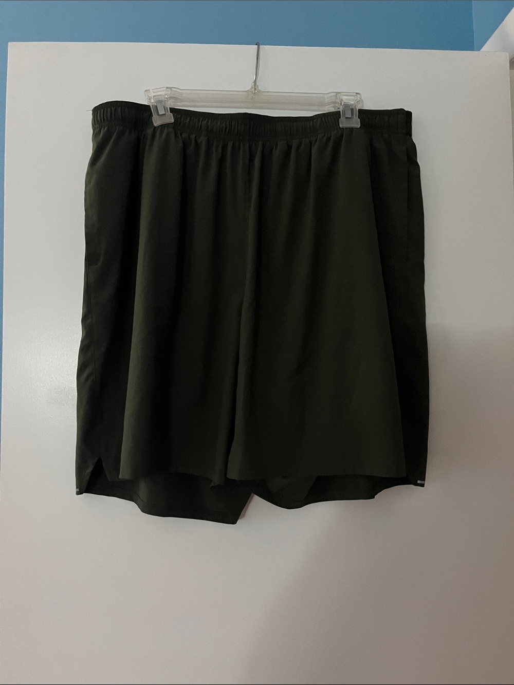 DSG Black Women's Athletic Shorts - Lightweight Stretch